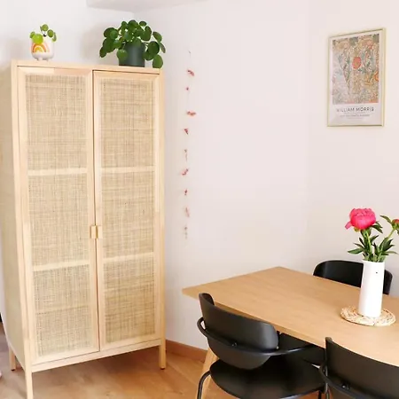 Cosy 40m2 Centre-ville Historique Vannes