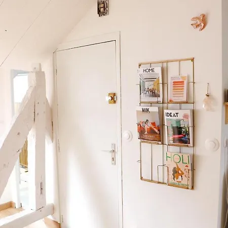 Cosy 40m2 Centre-ville Historique Apartment